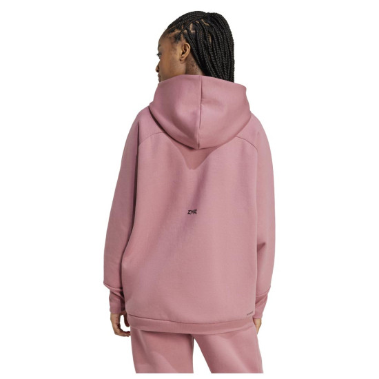 Adidas Γυναικείο φούτερ Z.N.E. Overhead Hoodie Adidas Γυναικείο φούτερ Z.N.E. Overhead Hoodie